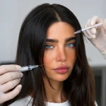 Difference Between Botox and Fillers